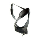 Anti-Theft Hidden Underarm Security Shoulder Holster Cross Strap Phone Bag Wallet