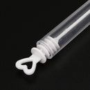12Pcs/Set Empty Bubble Soap Bottles Wedding Birthday Party Decoration Toys