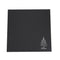 300*300mm Christmas Series Heated Bed Sticker For TEVO Tornado Lulzbot Taz6 3D Printer Parts