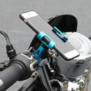 BIKIGHT Xiaomi Electric Scooter Motorcycle E-bike Bike Bicycle Cycling Phone Holder for iPhone