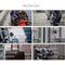 ANYTEK P3 Smart Fingerprint Lock Keyless bluetooth 4.1 APP Padlock Door Lock Waterproof