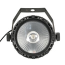 ARILUX AC90-240V 10W RGB UV LED Stage Light Remote Control Sound-activated Par Lamp for Christmas