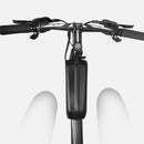 Large Capacity MTB Bike Bicycle EVA Frame Bag Top Tube Pouch Waterproof