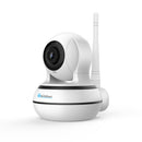 Elinksmart Star20P HD 1080P PTZ 360 ONVIF H.264 Infrared Night Version M-otion Detection 355 Home WIFI Camera Baby Monitors