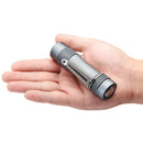 Lumintop FW3A Sand XPL-HI/SST20 2800lm LED EDC Flashlight 18650 3 Modes IPX8 Waterproof Mini Torch LED Keychain Light Work Lamp