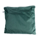 120x64x64cm Outdoor Garden Patio Furniture Stack Chair Cover Dustproof Shelter