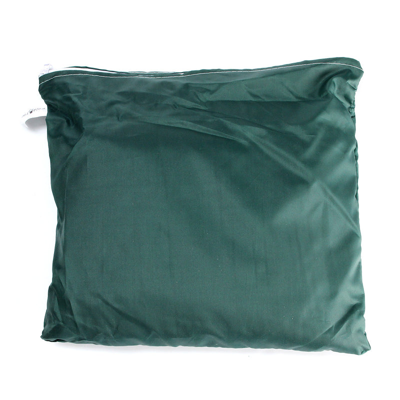 120x64x64cm Outdoor Garden Patio Furniture Stack Chair Cover Dustproof Shelter