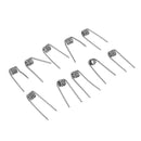 Fancy Heating Wire Resistance Wire Heating Double Stranded Wire Resistor