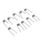 Fancy Heating Wire Resistance Wire Heating Double Stranded Wire Resistor