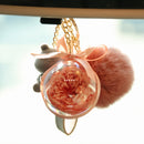 THE ONE Bubble Keychain Bear Key Chain Buckle From XIAOMI Youping