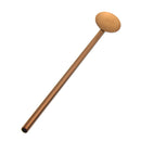 2 In 1 Stainless Steel Metal Long Handle Round/Oval Drinking Straw Washable Reusable Straw Spoon