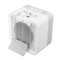 Mini Multi-function Air Cooler USB Aromatherapy Fan Portable Small Air Conditioning Fan
