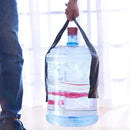 150x20cm PVC Black/White Super Fix Strong Waterproof Adhesive Tape Pipe Repair Tape Self Fixable Tape Stop Leak Seal Insulating Tape