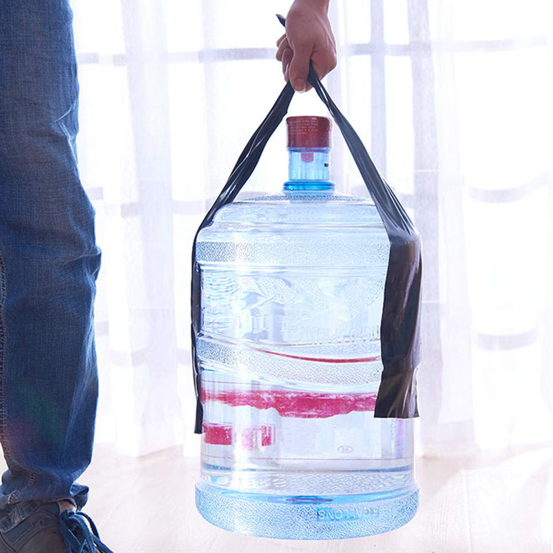 150x20cm PVC Black/White Super Fix Strong Waterproof Adhesive Tape Pipe Repair Tape Self Fixable Tape Stop Leak Seal Insulating Tape