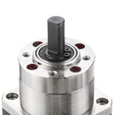 HANPOSE 17HS3401S-PG Nema 17 Extruder Gear Stepper Motor 42 Motor Ratio Planetary Gearbox Stepper Motor