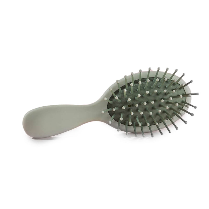 INS Mini Air Cushion Comb 3 Colors Skin Friendly Exquite Cute Useful Comb Salon Styling Hair