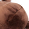 12 Inch Monkey Stuffed Animal Plush Toys Doll for Kids Baby Christmas Birthday Gifts