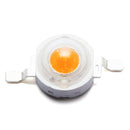 1W 3W Full Spectrum Plant Growing DIY LED Lamp Chip Garden Greenhouse Seedling Growth Lights
