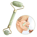 AUGIENB Facial Massage Instrument Jade Roller Face Slim Massager Face Body