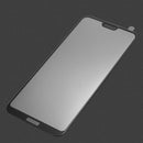 BAKEEY 3D Curved Edge Anti-Explosion Full Cover Tempered Glass Screen Protector for Huawei P20 Lite