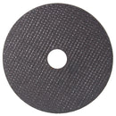 25Pcs Steel Cutting Discs Wheels 125x1mm Saw Blade for Angle Grinder