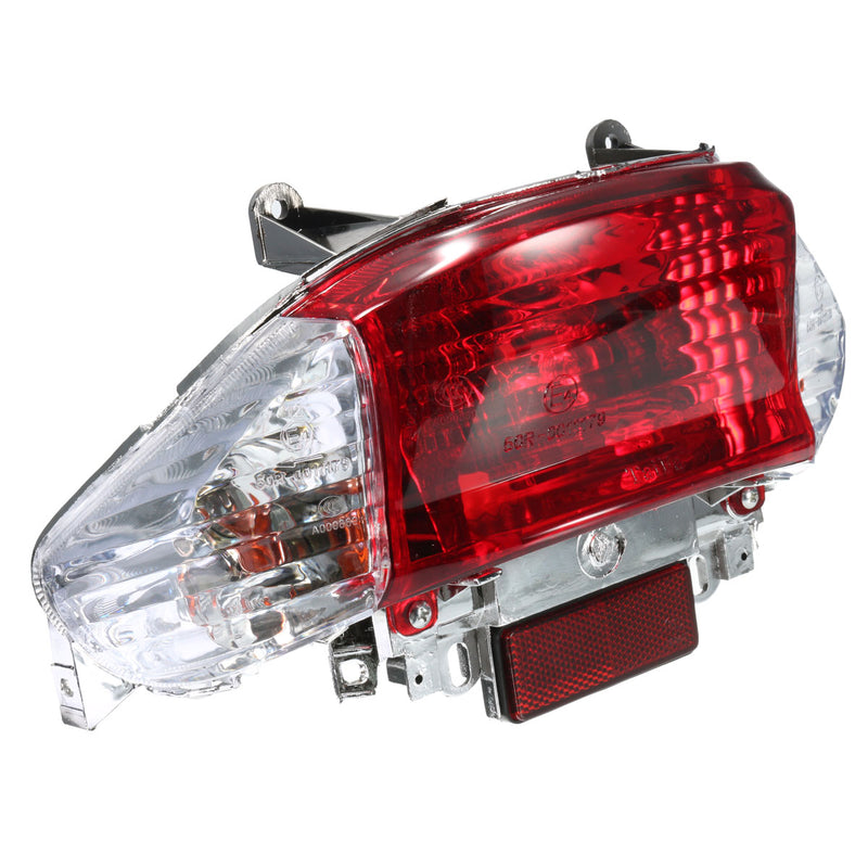 GY6 12V 50cc Scooter Tail Light Turn Signal Lamp Chinese Tao Tao