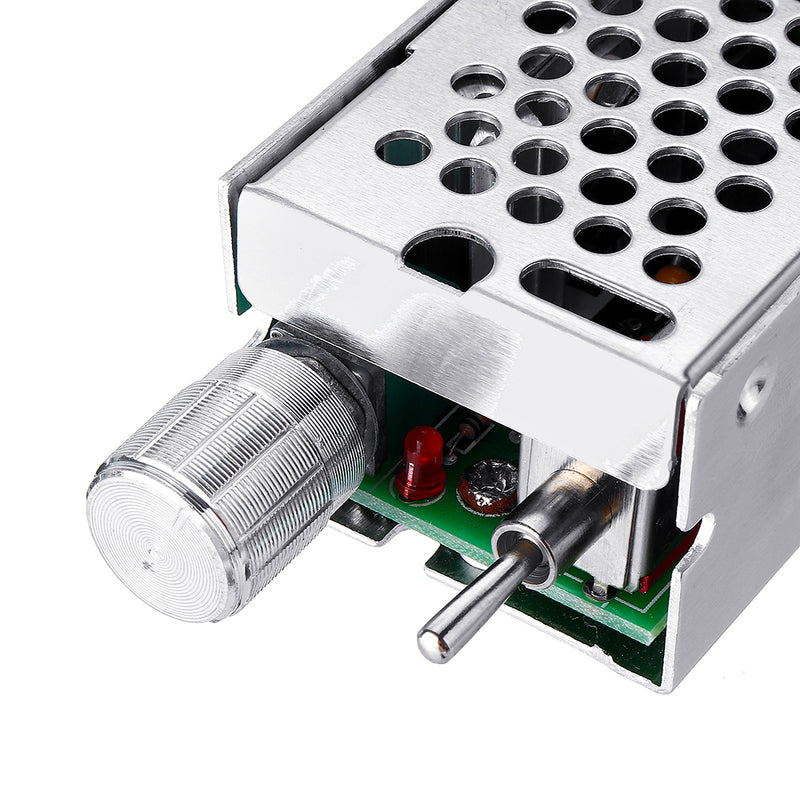 CCM2NJ 3A DC 12V-40V DC Motor Speed Controller Reversible Stepless PWM Motor Speed Control Module