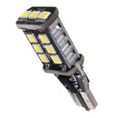 1Pcs T15 7.5W 750LM LED Car Backup Reversing Lights Bulb Lamp CANBUS Error Free White