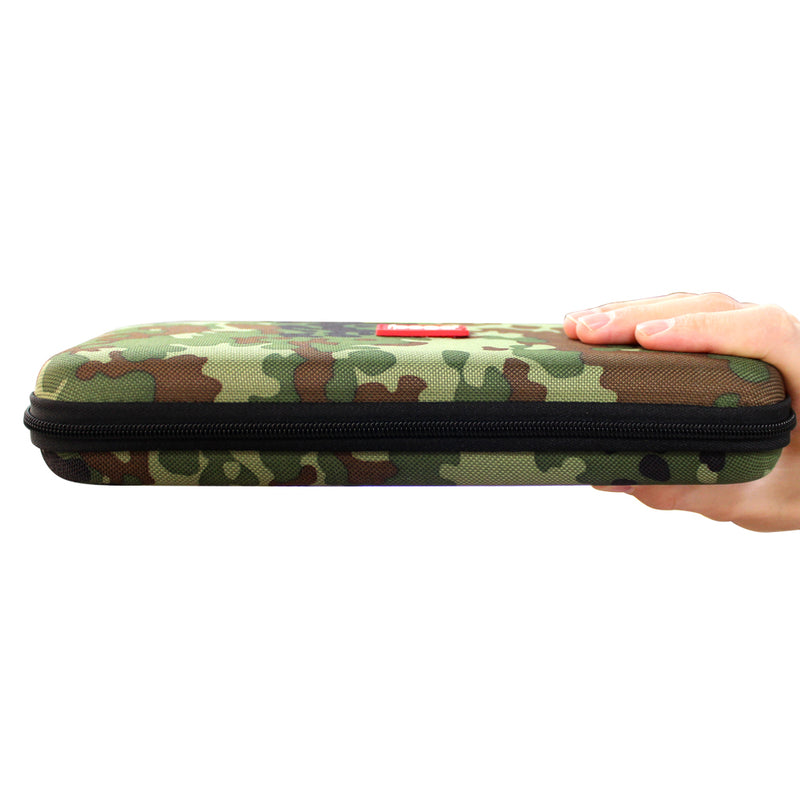 ipega-SW013 N-Switch Lite Storage Bag Camouflage Portable Multifunctional Outdoor Handbag