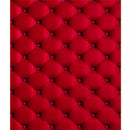 5X7FT 3D Red Wall Cloth Photography Background Backdrop Props for Photo Studio