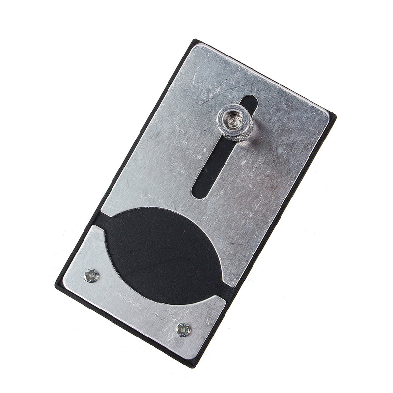 Watch Glass Replace Plastic Acrylic Crystal Lift Case Remover Repair Tool