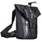 GHOST RACING Motorcycle Riding Leg Bag Waterproof Multi-function Waist