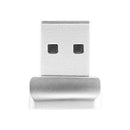 USB Fingerprint Password Type Laptop Lock Anti-theft Desk Fixed Laptop Lock