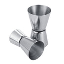 Stainless Steel Cocktail Shaker Mixer Drink Bartender Martini Bar Set Tools Kit