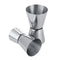 Stainless Steel Cocktail Shaker Mixer Drink Bartender Martini Bar Set Tools Kit