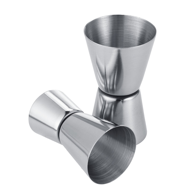 Stainless Steel Cocktail Shaker Mixer Drink Bartender Martini Bar Set Tools Kit