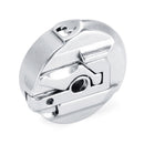 Feather Weight Bobbin Case Sewing Machine Accessories For Singer Models Sewing Machine 221 222 301