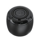 BM2 Mini Size Portable Wireless bluetooth Speaker Tablet Speaker Black