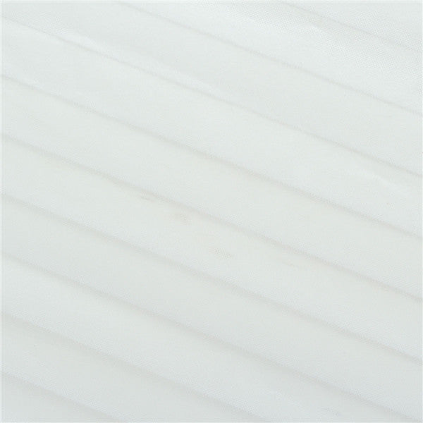 45x200cm Stripe Glass Frosted Privacy Protection Window Film Sticker