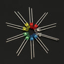 200Pcs 3MM LED Light Assorted Kit Red Green Blue Yellow White DIY LEDs Set