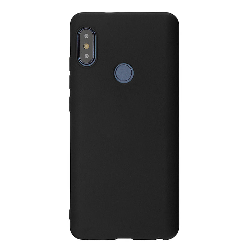 Bakeey Pudding Soft TPU Protective Case For Xiaomi Redmi Note 5