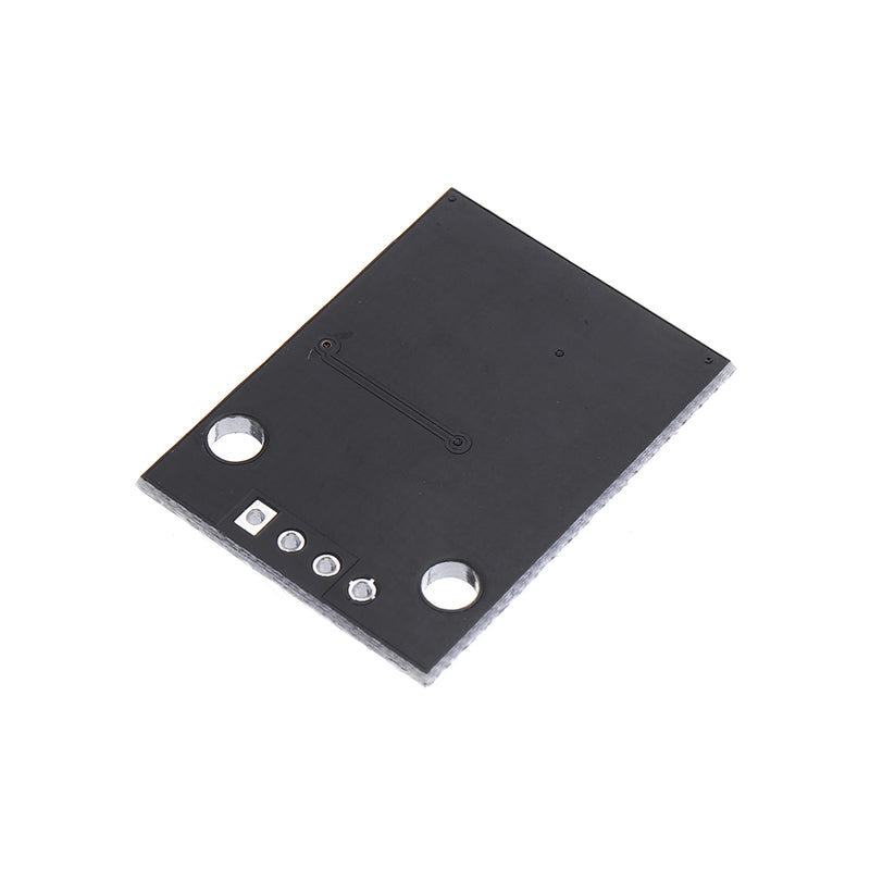 WS2812B-4 5V 5050 RGB LED Lamp Panel Board 4-Bit Full-color Driver Module Development Board