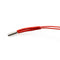 Anet 5Pcs 12V 40W 1m Single End Cartridge Heater for RepRap Prusa i3 A8/A8 Plus 3D Printer