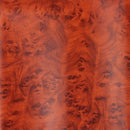 9X60inch Birds Eye Wood Grain Textured Vinyl Wrap Sticker Decal Sheet Film For Car Home Decoration