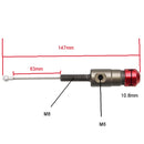 CNC Motorcycle Hydraulic Clutch Cylinder Pump For Dirt Pit Bike ATV
