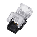 10PCS 2Pin 5MM Board to Board/Board to Wire Connector for IP20 Single Color LED Strip Light