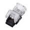 10PCS 2Pin 5MM Board to Board/Board to Wire Connector for IP20 Single Color LED Strip Light