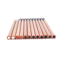 BIANYO 8013C Gift Box With 4 Color Carbon Painting Chalk Sketch Pencil For Student Practice