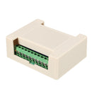 DC12V 10A Motor Receiver Wireless Motor Controller Wireless Remote Control Kit for Linear Actuator