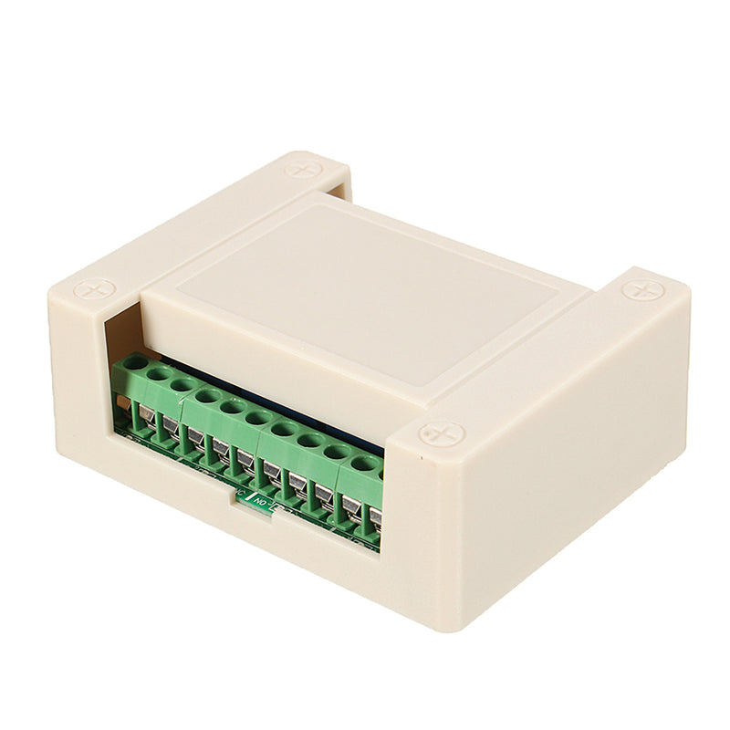 DC12V 10A Motor Receiver Wireless Motor Controller Wireless Remote Control Kit for Linear Actuator